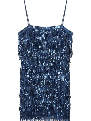 Sukienka koktajlowa PULL&BEAR