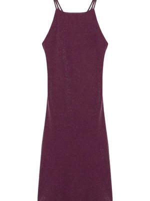 Sukienka koktajlowa PULL&BEAR