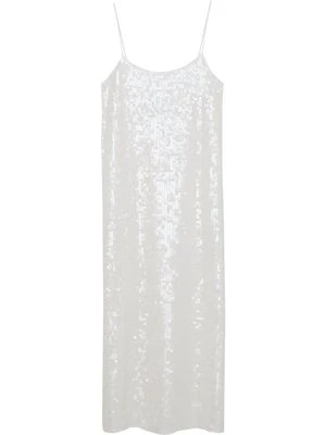 Sukienka koktajlowa PULL&BEAR