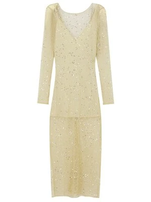 Sukienka koktajlowa PULL&BEAR