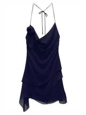 Sukienka koktajlowa PULL&BEAR