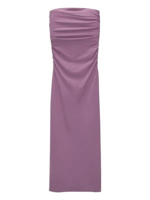 Sukienka koktajlowa PULL&BEAR