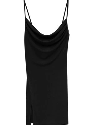 Sukienka koktajlowa PULL&BEAR