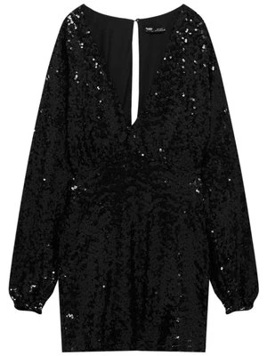 Sukienka koktajlowa PULL&BEAR