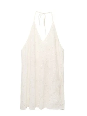 Sukienka koktajlowa PULL&BEAR