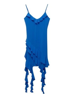 Sukienka koktajlowa PULL&BEAR