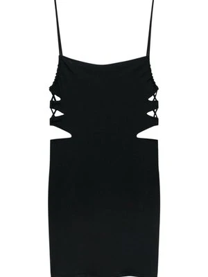 Sukienka koktajlowa PULL&BEAR