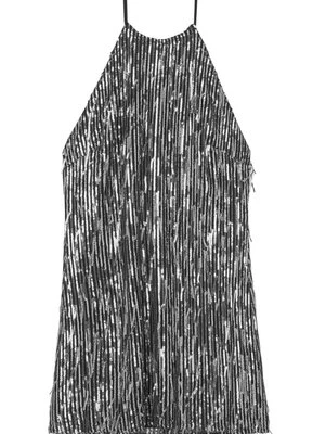 Sukienka koktajlowa PULL&BEAR