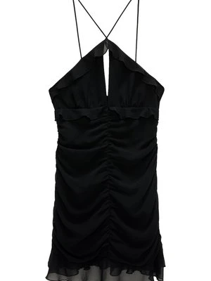 Sukienka koktajlowa PULL&BEAR