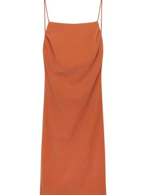 Sukienka koktajlowa PULL&BEAR