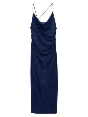 Sukienka koktajlowa PULL&BEAR