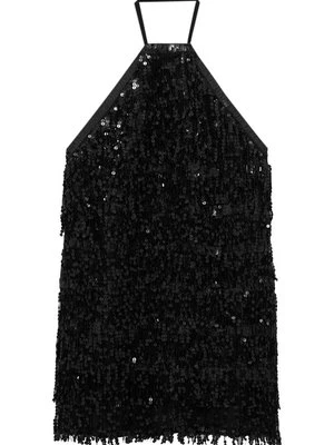 Sukienka koktajlowa PULL&BEAR