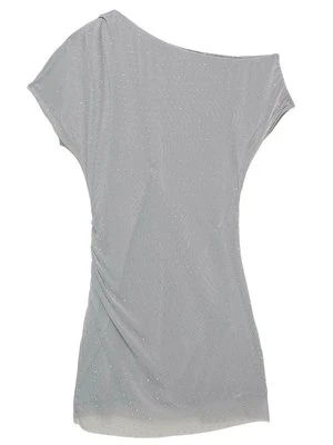 Sukienka koktajlowa PULL&BEAR
