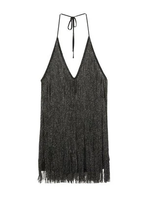 Sukienka koktajlowa PULL&BEAR