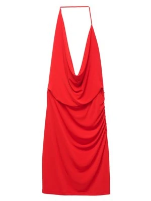 Sukienka koktajlowa PULL&BEAR