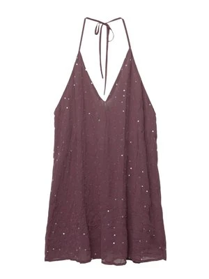 Sukienka koktajlowa PULL&BEAR