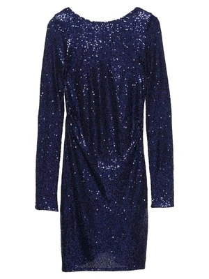 Sukienka koktajlowa PULL&BEAR