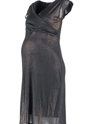 Sukienka koktajlowa Queen Mum