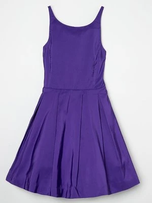 Sukienka koktajlowa Ralph Lauren