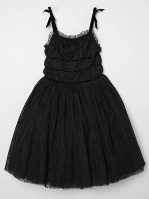 Sukienka koktajlowa Ralph Lauren