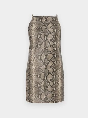 Sukienka koktajlowa Replay