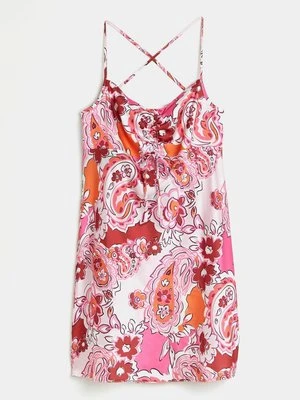 Sukienka koktajlowa River Island