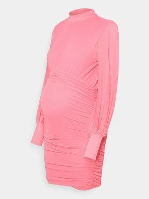 Sukienka koktajlowa River Island Maternity