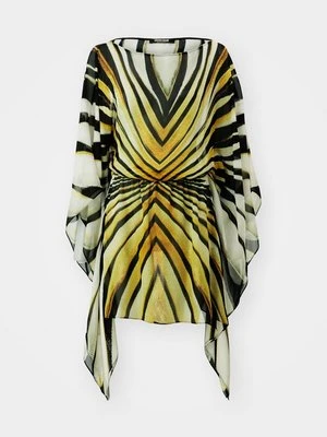 Sukienka koktajlowa Roberto Cavalli
