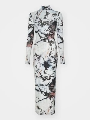 Sukienka koktajlowa Roberto Cavalli