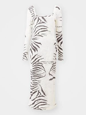 Sukienka koktajlowa Roberto Cavalli