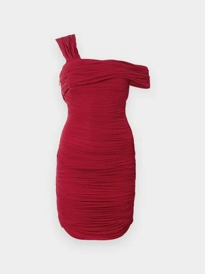 Sukienka koktajlowa Roberto Cavalli