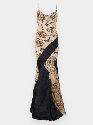 Sukienka koktajlowa Roberto Cavalli