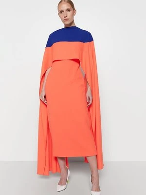 Sukienka koktajlowa Roksanda