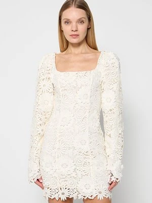 Sukienka koktajlowa ROTATE