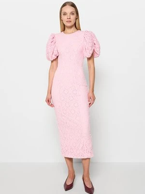 Sukienka koktajlowa ROTATE