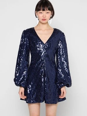 Sukienka koktajlowa ROTATE