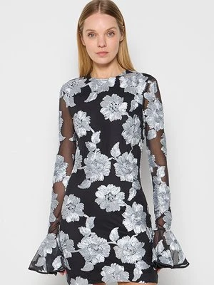 Sukienka koktajlowa ROTATE