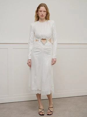 Sukienka koktajlowa ROTATE