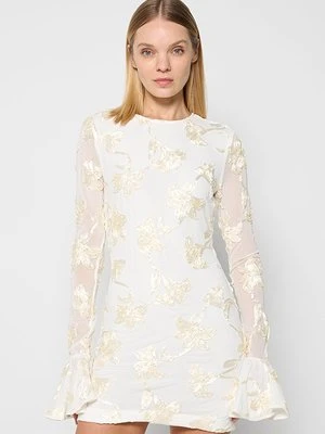 Sukienka koktajlowa ROTATE