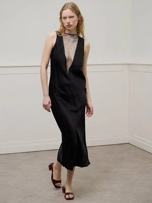 Sukienka koktajlowa ROTATE