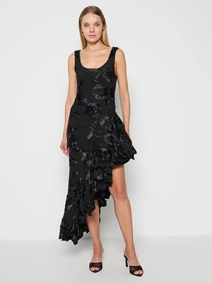 Sukienka koktajlowa ROTATE