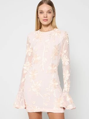 Sukienka koktajlowa ROTATE