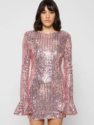 Sukienka koktajlowa ROTATE