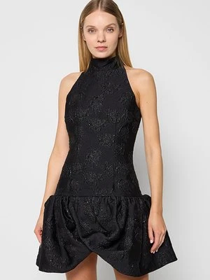 Sukienka koktajlowa ROTATE