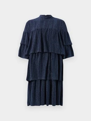 Sukienka koktajlowa Rue de Femme