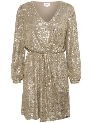 Sukienka koktajlowa Saint Tropez