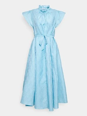 Sukienka koktajlowa Samsøe Samsøe