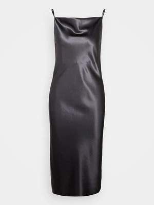 Sukienka koktajlowa Samsøe Samsøe