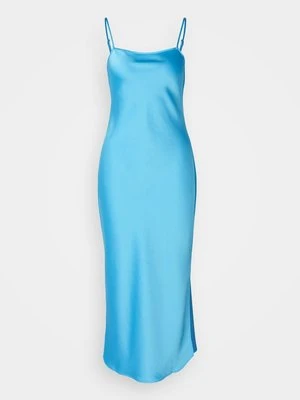 Sukienka koktajlowa Samsøe Samsøe