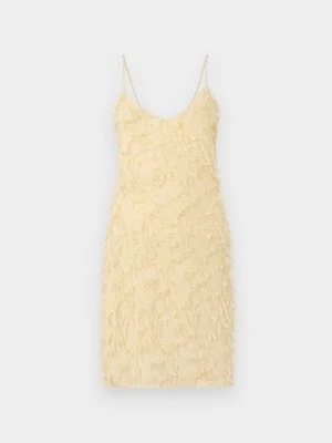 Sukienka koktajlowa Samsøe Samsøe